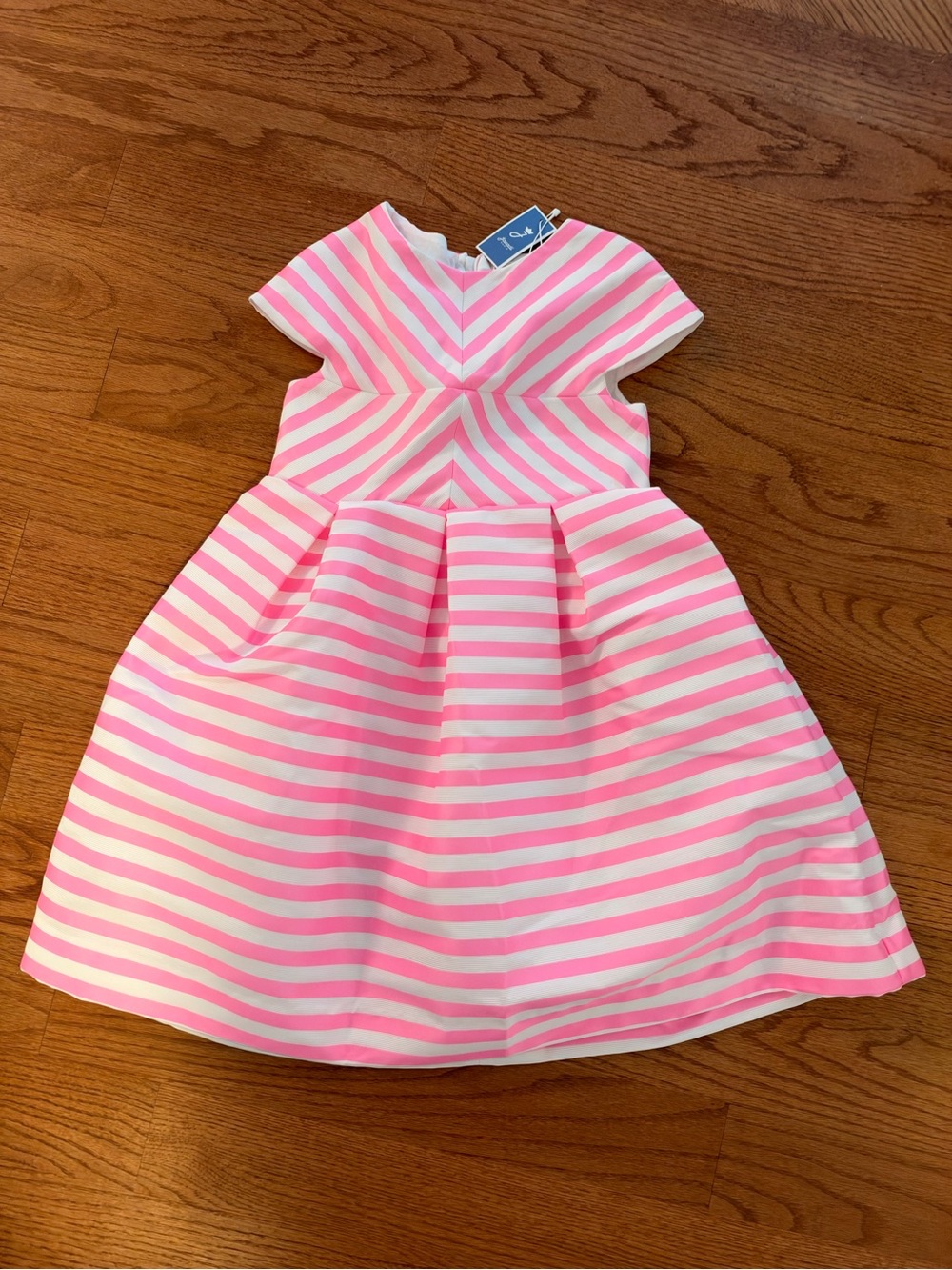 Jacadi Paris Cérémonie dress size 8